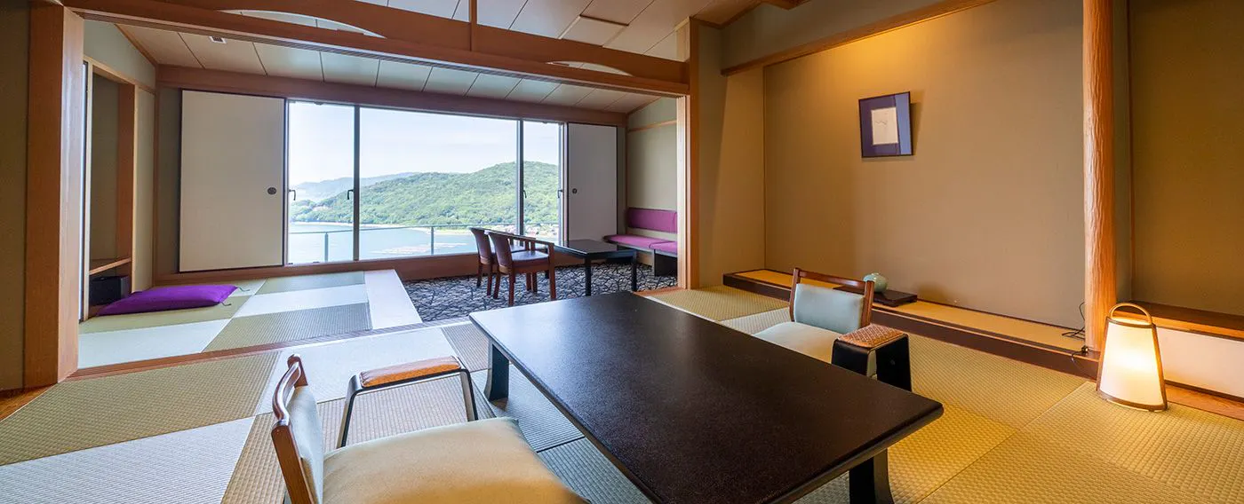 ห้องพัก