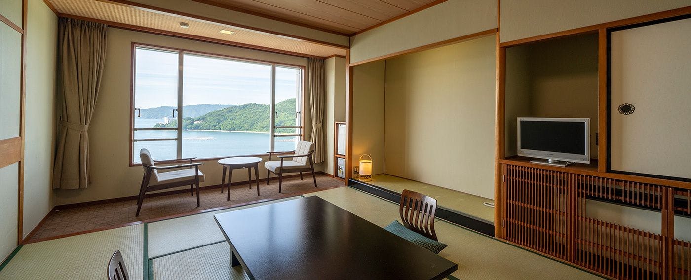 ห้องพัก