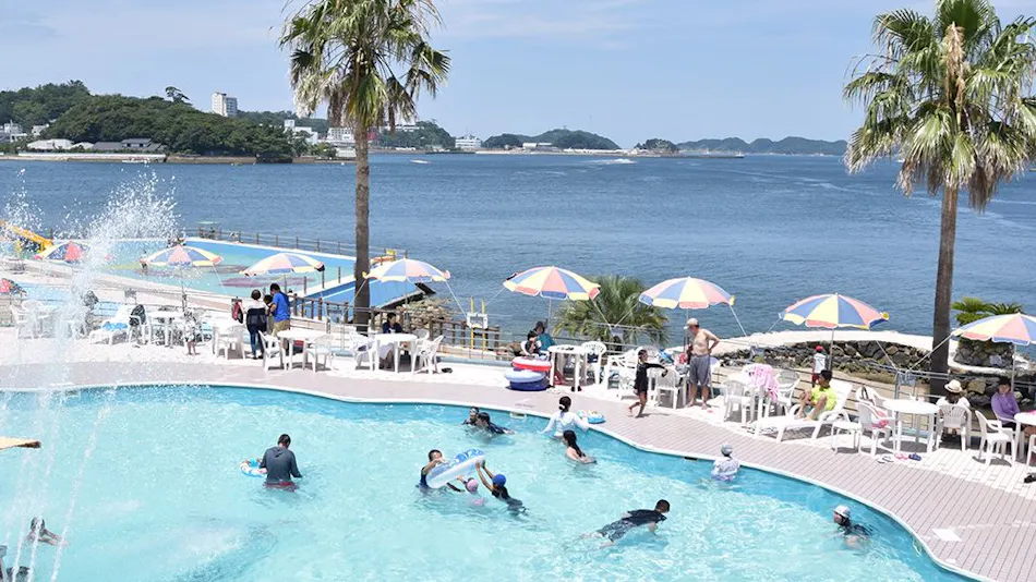 Yumeguri Umihyakkei Toba Seaside Hotel