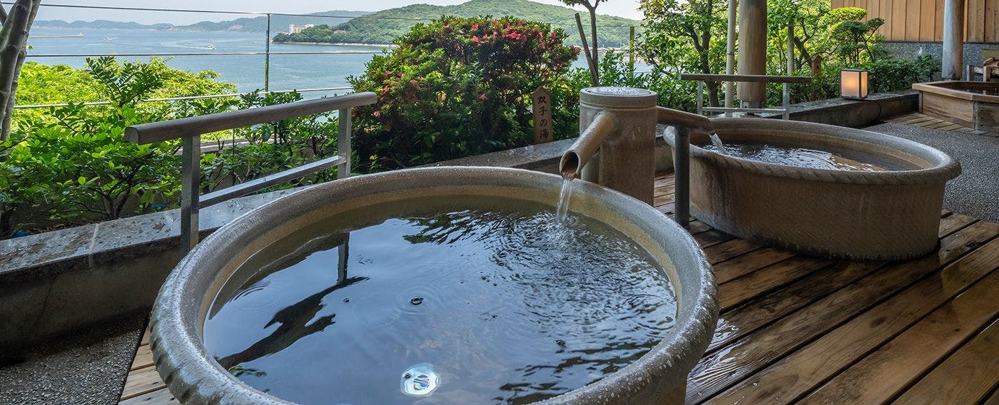 Yumeguri Umihyakkei Toba Seaside Hotel