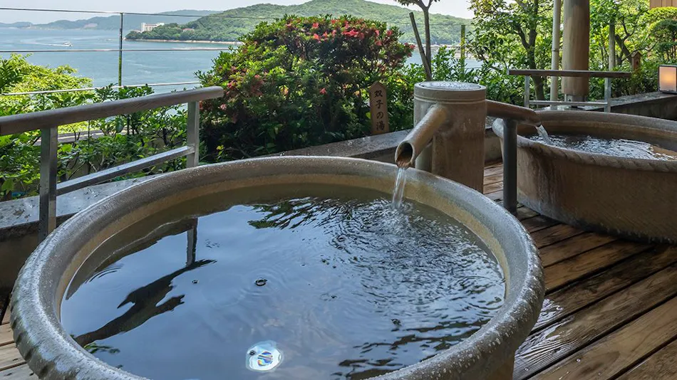 Yumeguri Umihyakkei Toba Seaside Hotel