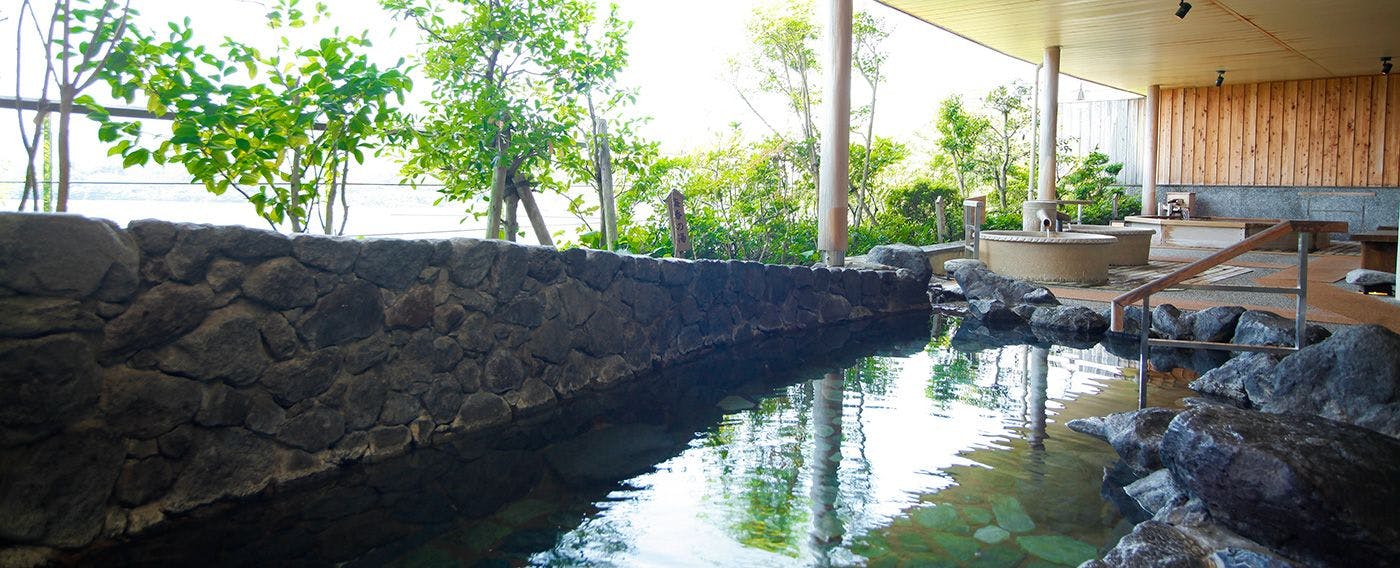 Yumeguri Umihyakkei Toba Seaside Hotel
