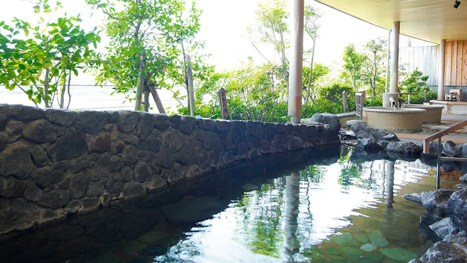 Yumeguri Umihyakkei Toba Seaside Hotel