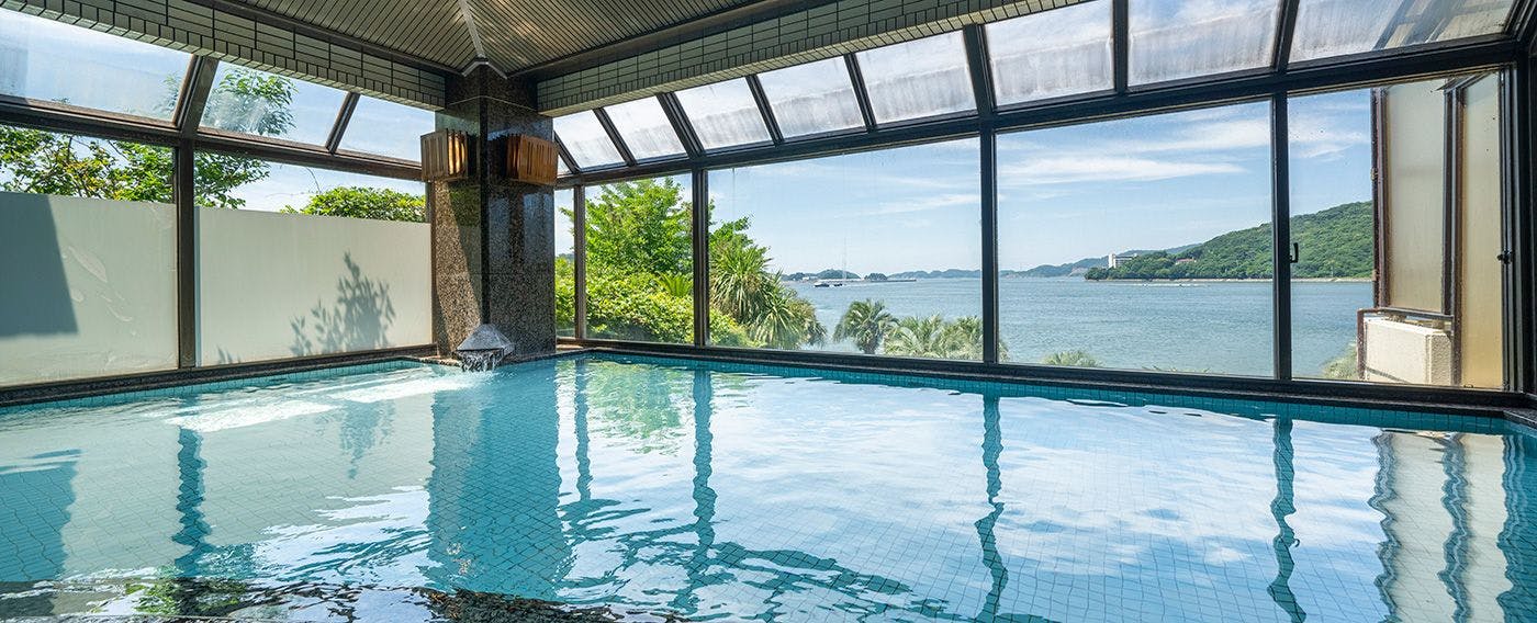 Yumeguri Umihyakkei Toba Seaside Hotel
