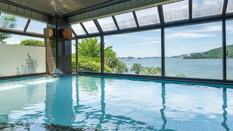 Yumeguri Umihyakkei Toba Seaside Hotel