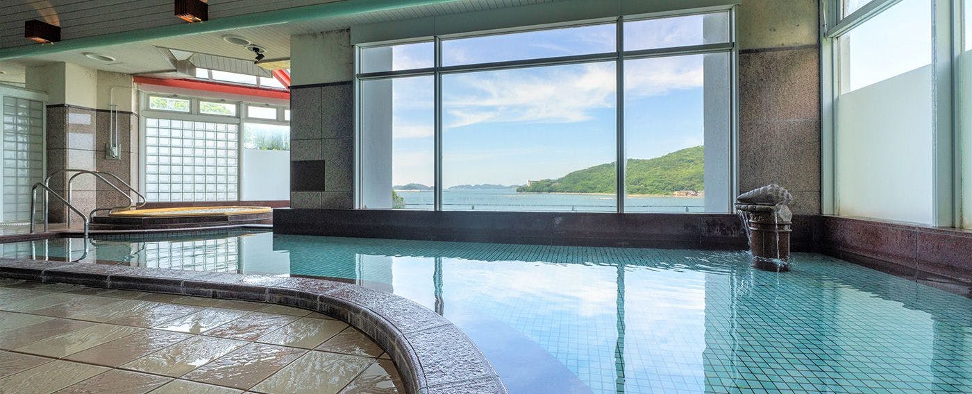 Yumeguri Umihyakkei Toba Seaside Hotel