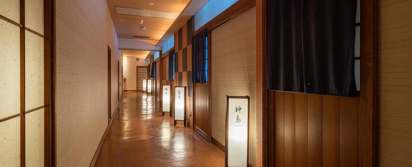 Yumeguri Umihyakkei Toba Seaside Hotel