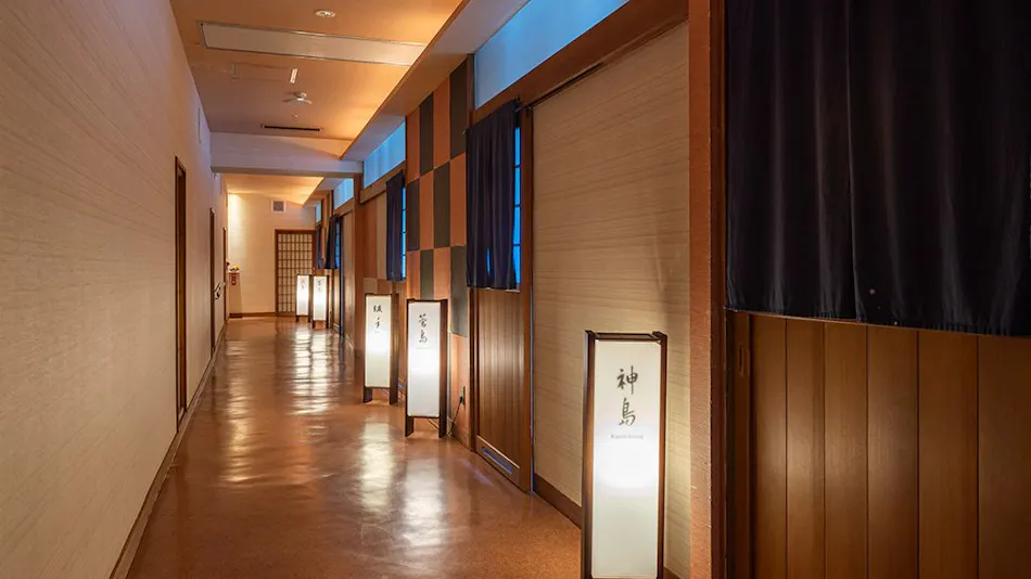 Yumeguri Umihyakkei Toba Seaside Hotel