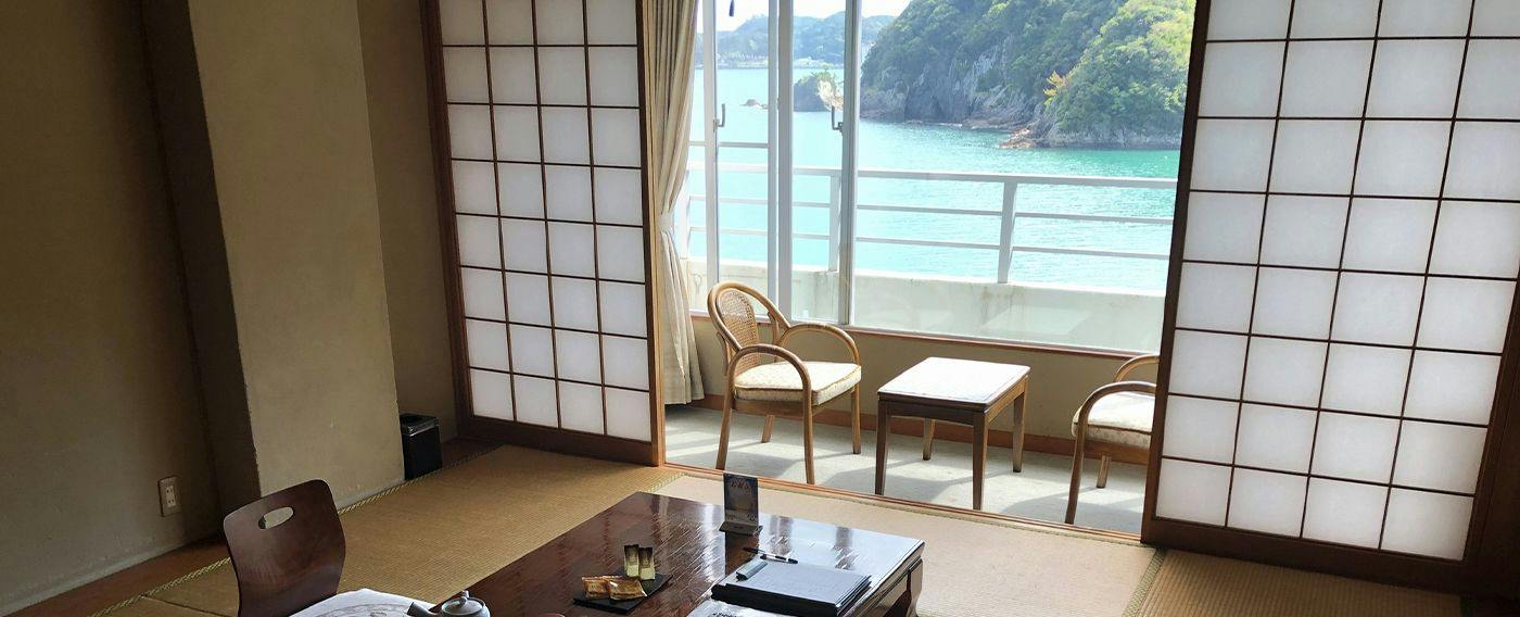 Hotel Nagisaya