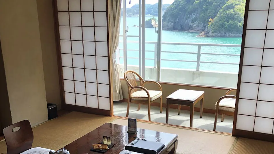 Hotel Nagisaya
