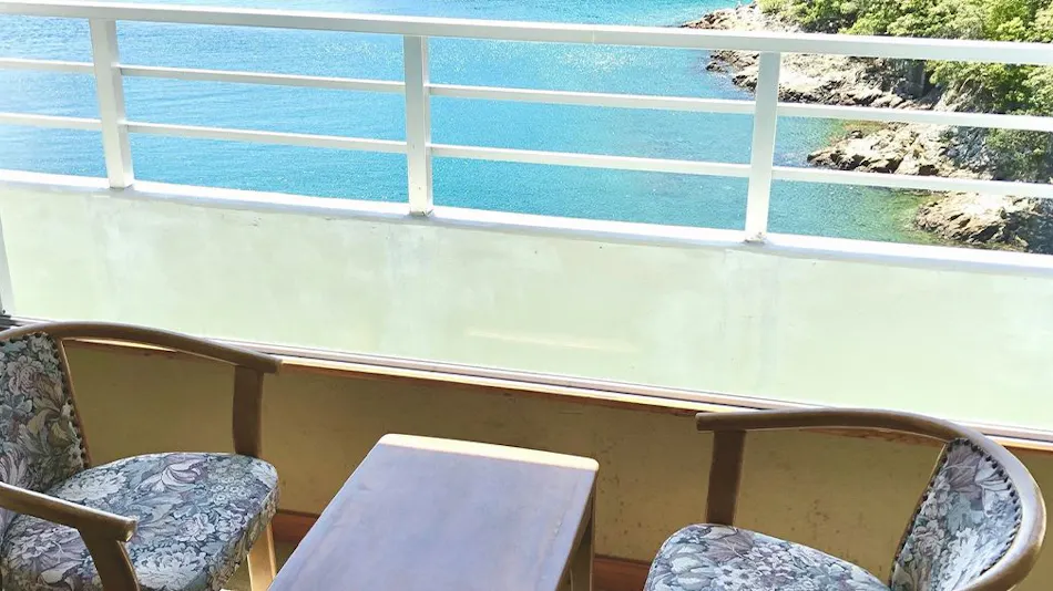 Hotel Nagisaya