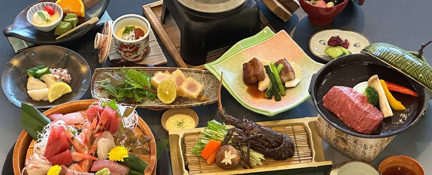 Hotel Nagisaya