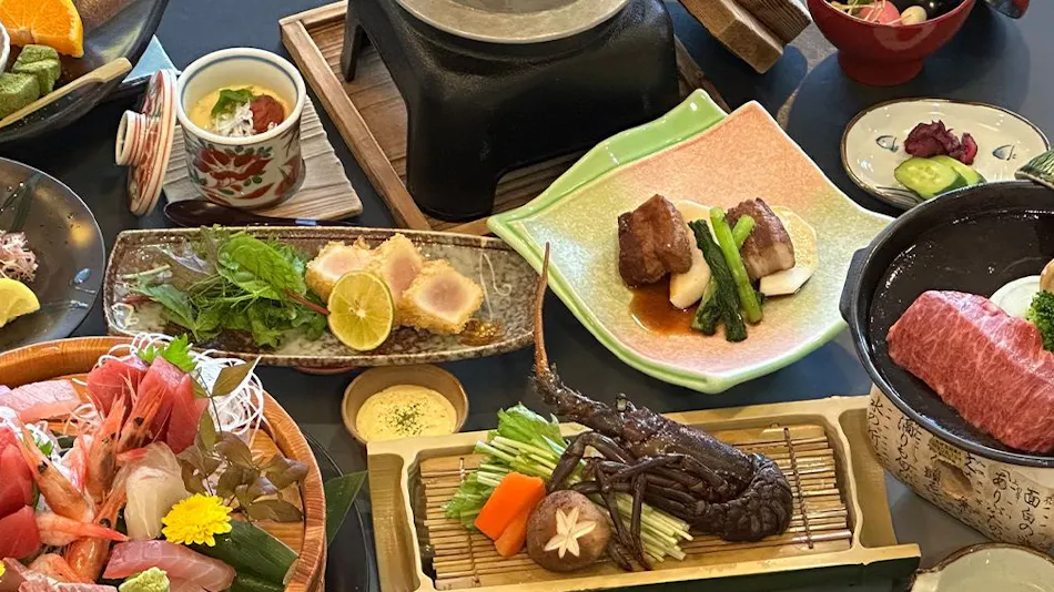 Hotel Nagisaya