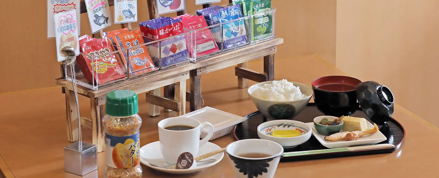 อาหารเช้า