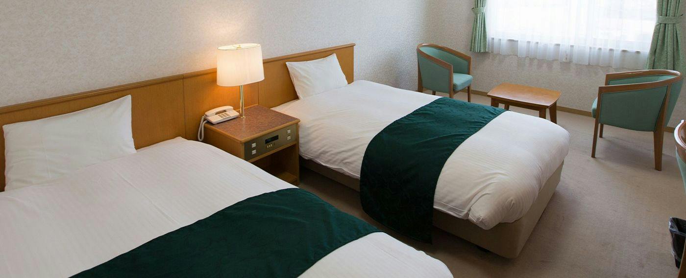 Hotel Laurel