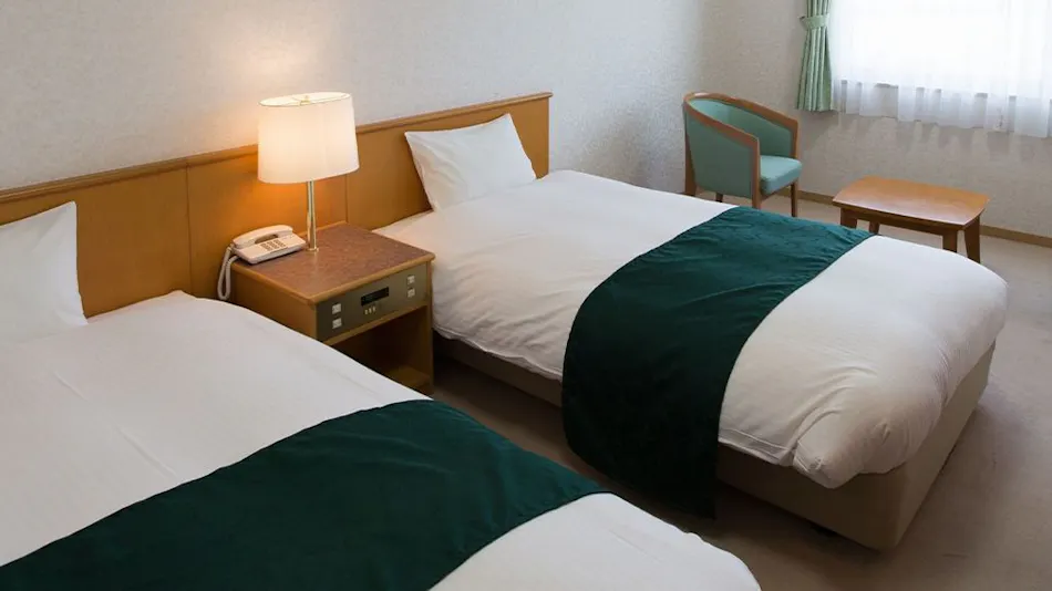 Hotel Laurel