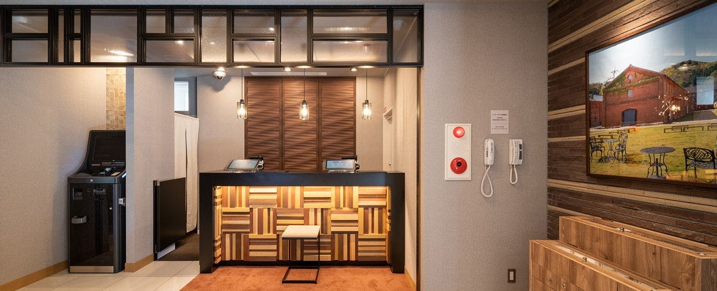 ภายในอาคาร