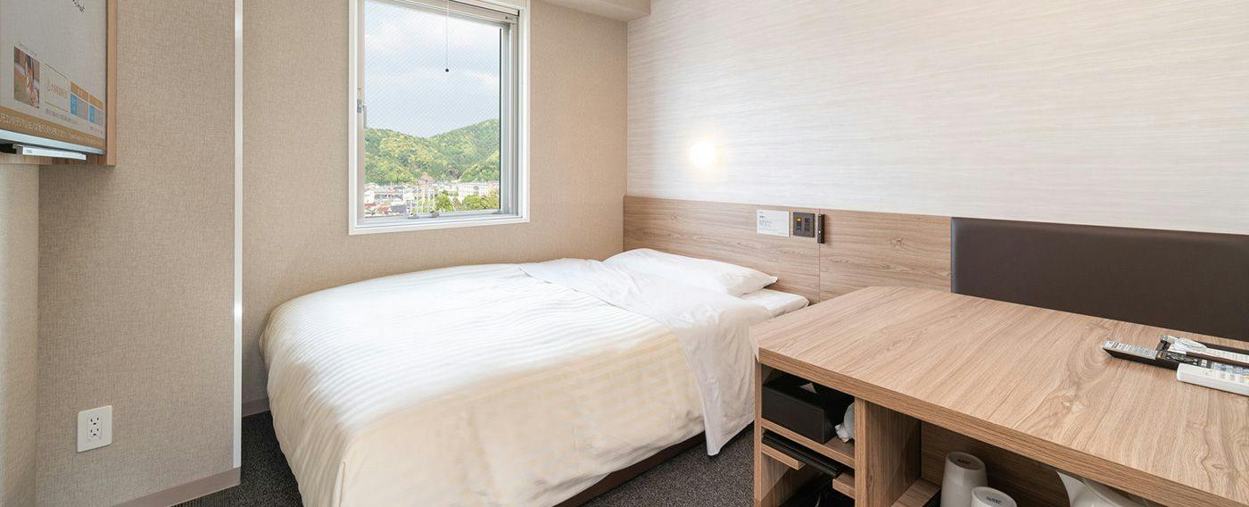 Natural Hot Spring Togo no Yu Super Hotel Higashi-Maizuru