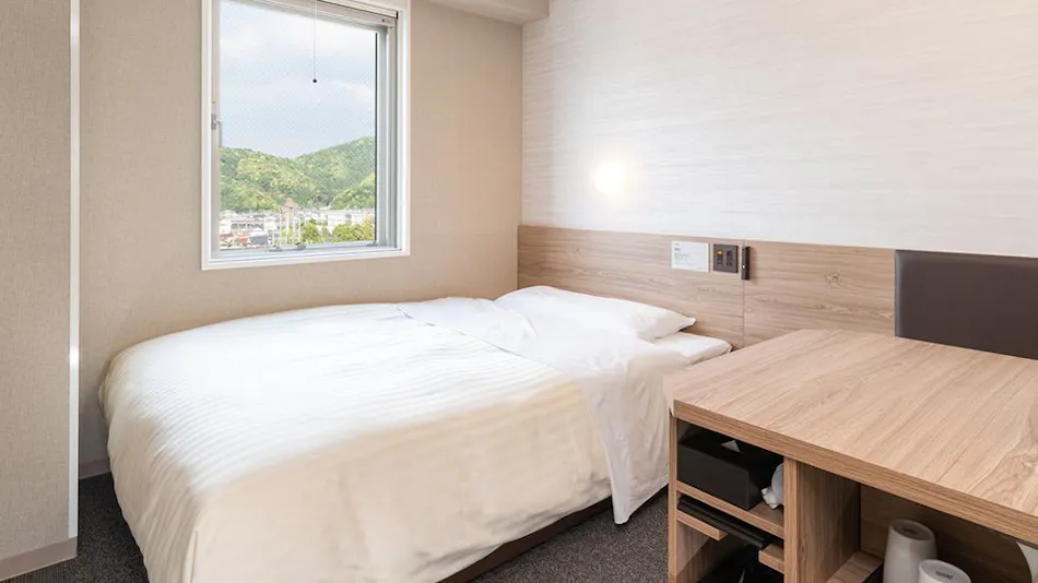 Natural Hot Spring Togo no Yu Super Hotel Higashi-Maizuru