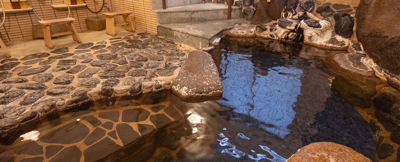 Yumoto Tamai-kan