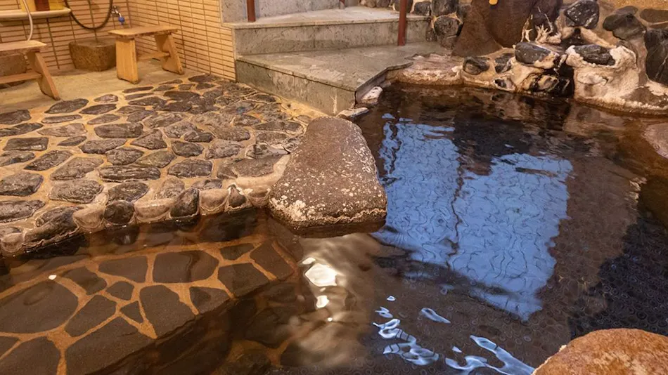 Yumoto Tamai-kan