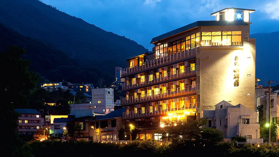 Hakone Suimeisou