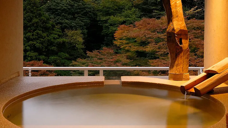 Hakone Suimeisou