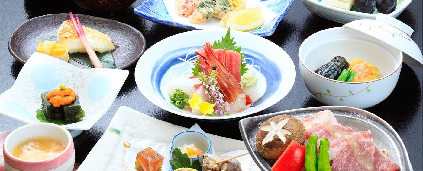 料理範例