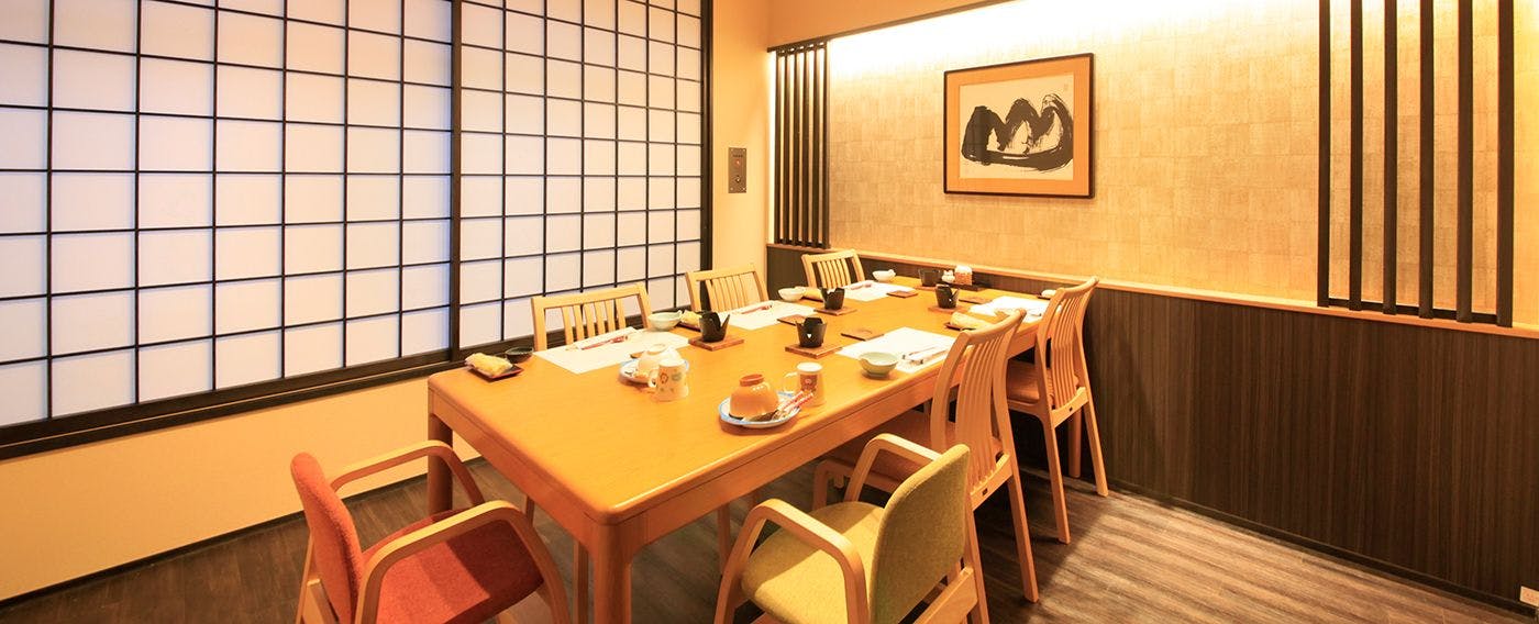 餐廳