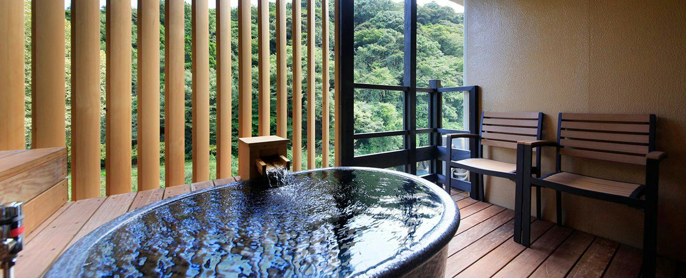 Hakone Suimeisou