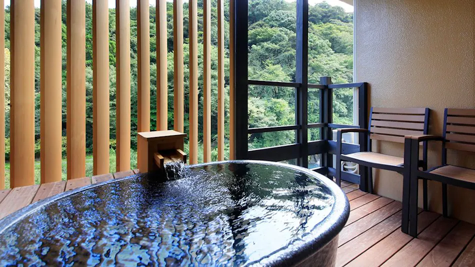 Hakone Suimeisou