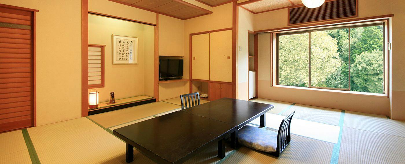 Hakone Suimeisou