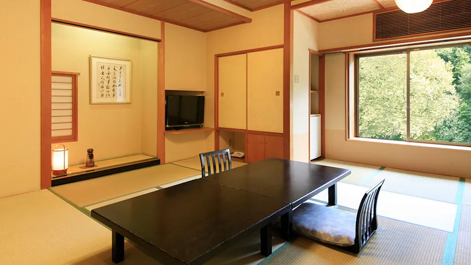 Hakone Suimeisou