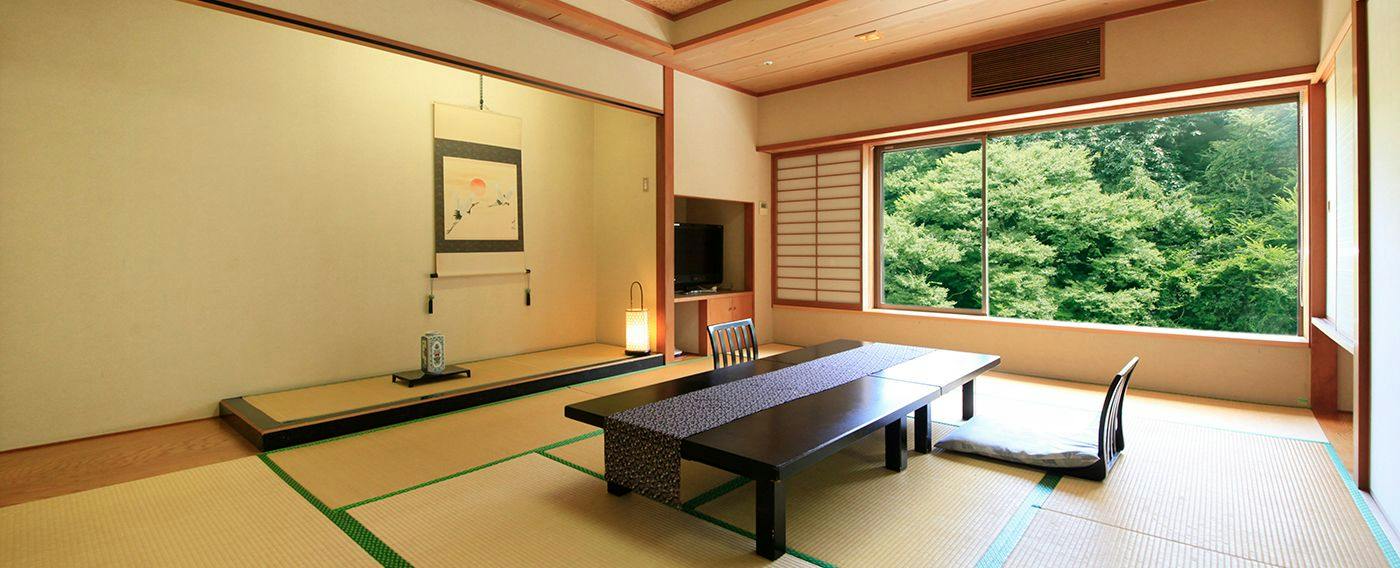 Hakone Suimeisou