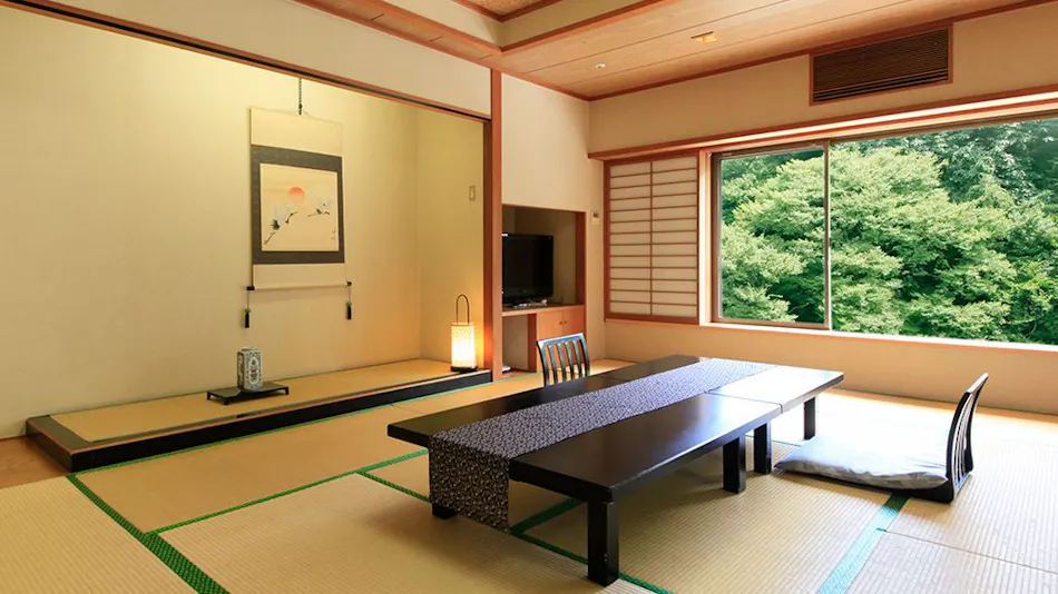 Hakone Suimeisou