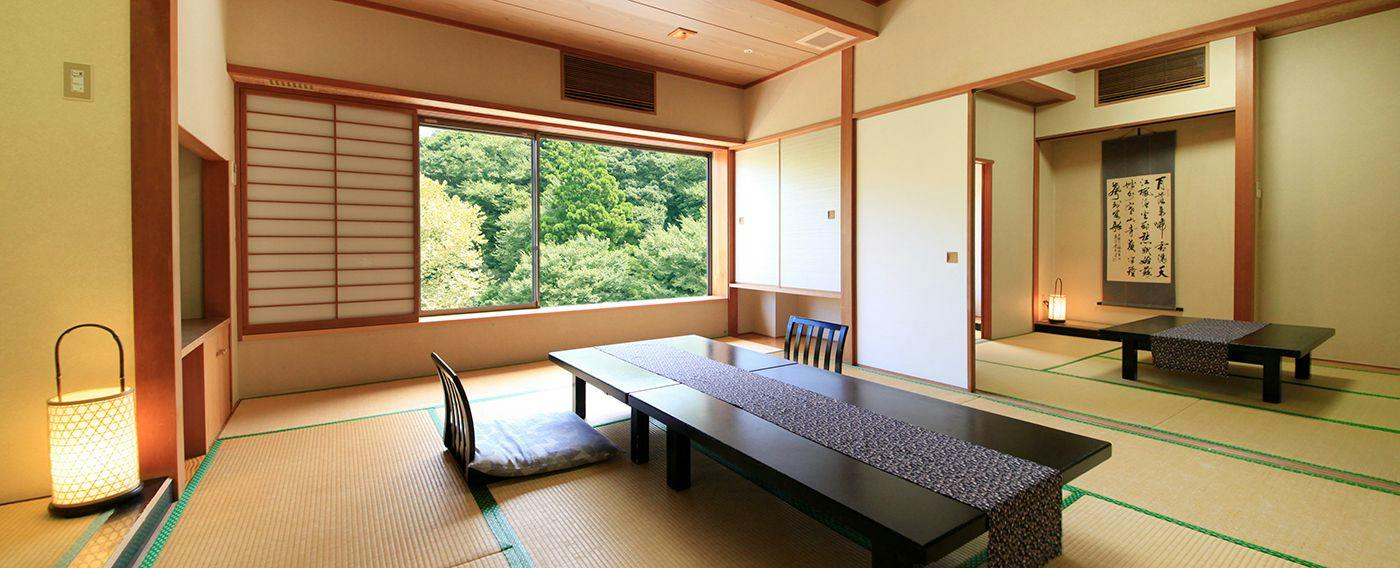 Hakone Suimeisou