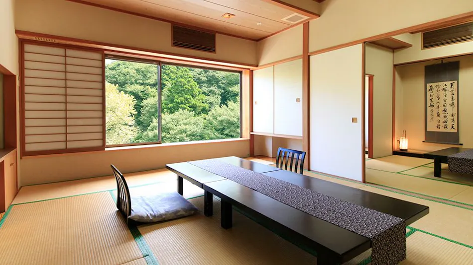 Hakone Suimeisou