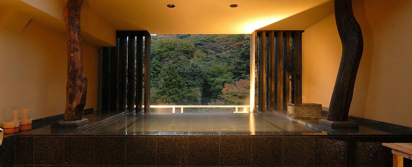 Hakone Suimeisou