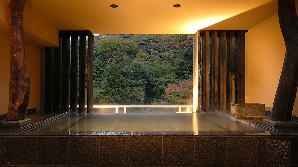 Hakone Suimeisou