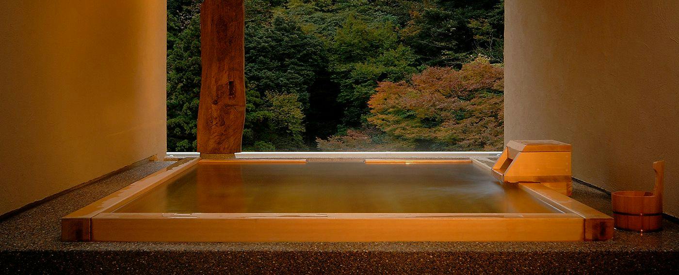 Hakone Suimeisou