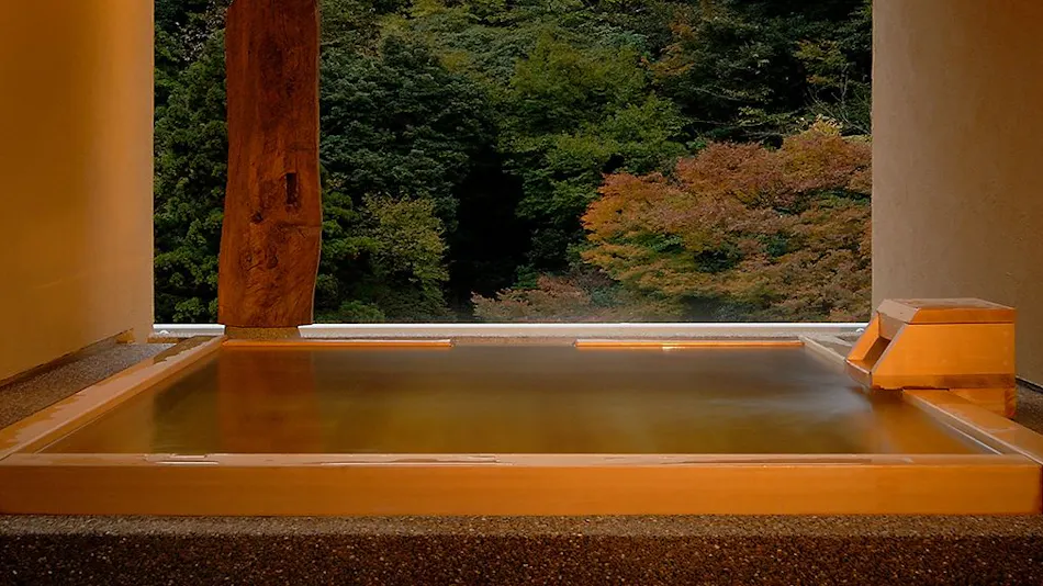 Hakone Suimeisou