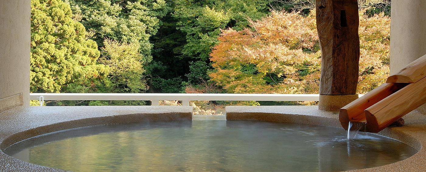 Hakone Suimeisou