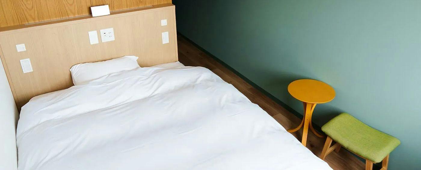 Fukiagehama Field Hotel
