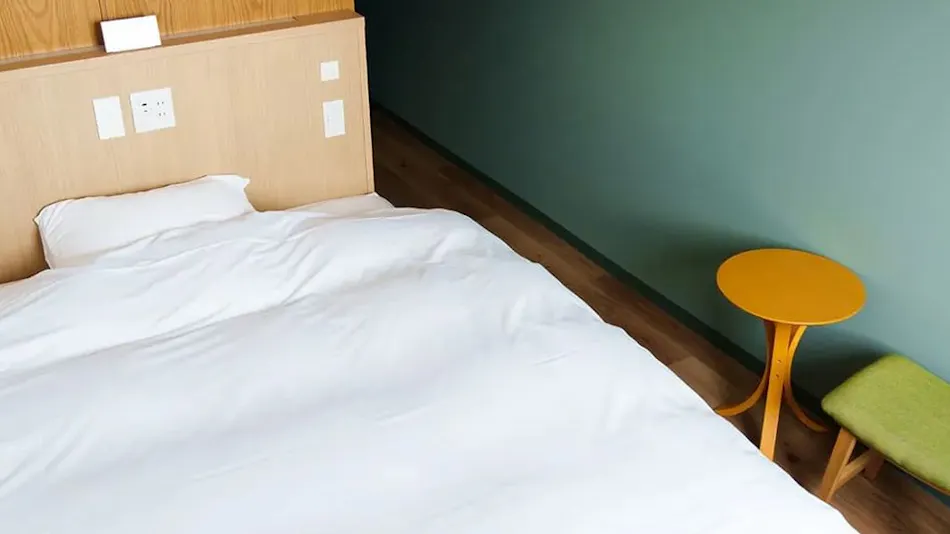 Fukiagehama Field Hotel