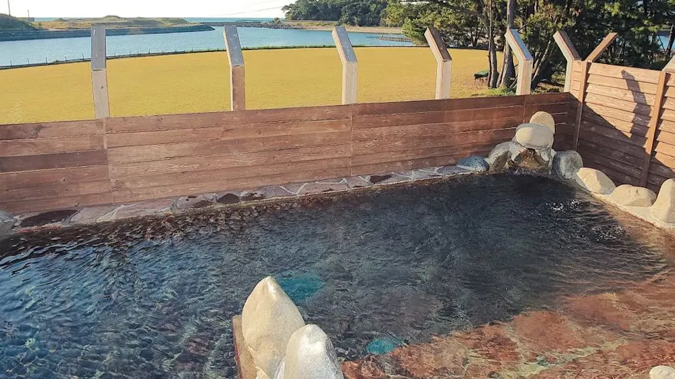 Fukiagehama Field Hotel