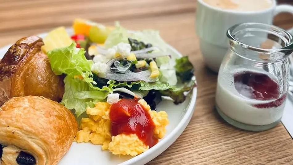 Fukiagehama Field Hotel