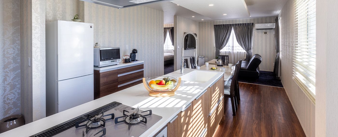 ห้องพัก