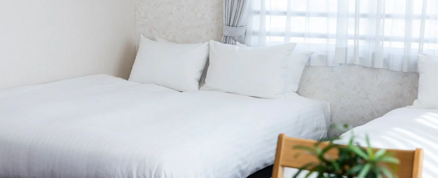 ห้องพัก