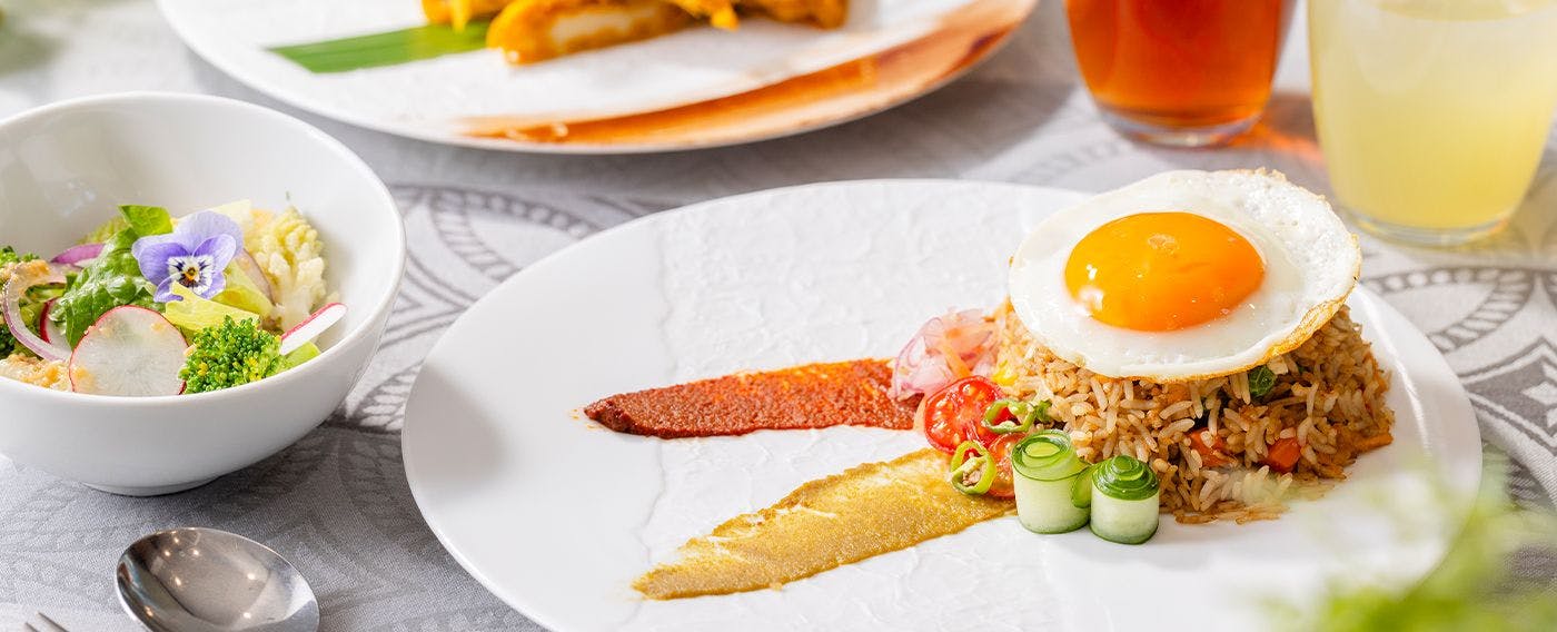 อาหารเช้า