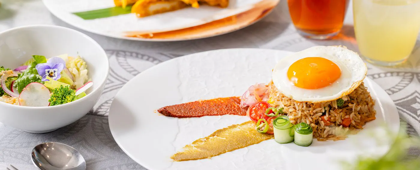 อาหารเช้า